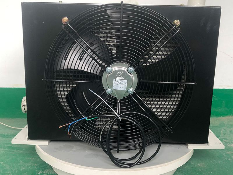 你知道空氣冷卻器有什么好處嗎？